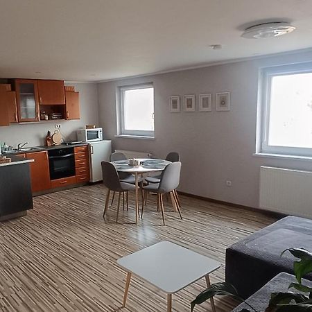 Apartman S Vyhladom Na Bojnicky Zamok Bojnice Eksteriør bilde