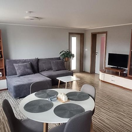 Apartman S Vyhladom Na Bojnicky Zamok Bojnice Eksteriør bilde