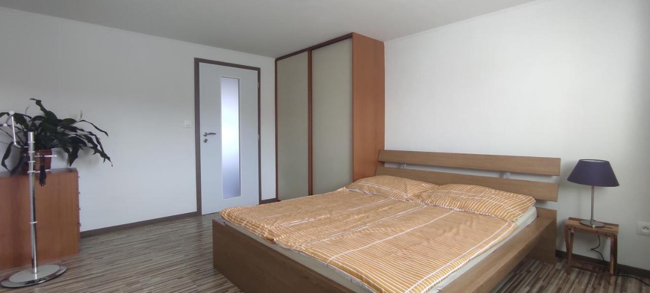 Apartman S Vyhladom Na Bojnicky Zamok Bojnice Eksteriør bilde