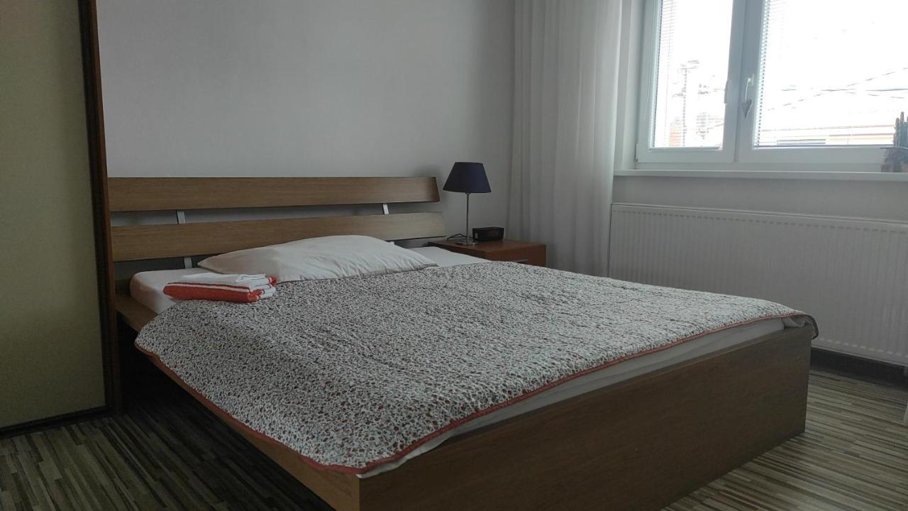 Apartman S Vyhladom Na Bojnicky Zamok Bojnice Eksteriør bilde