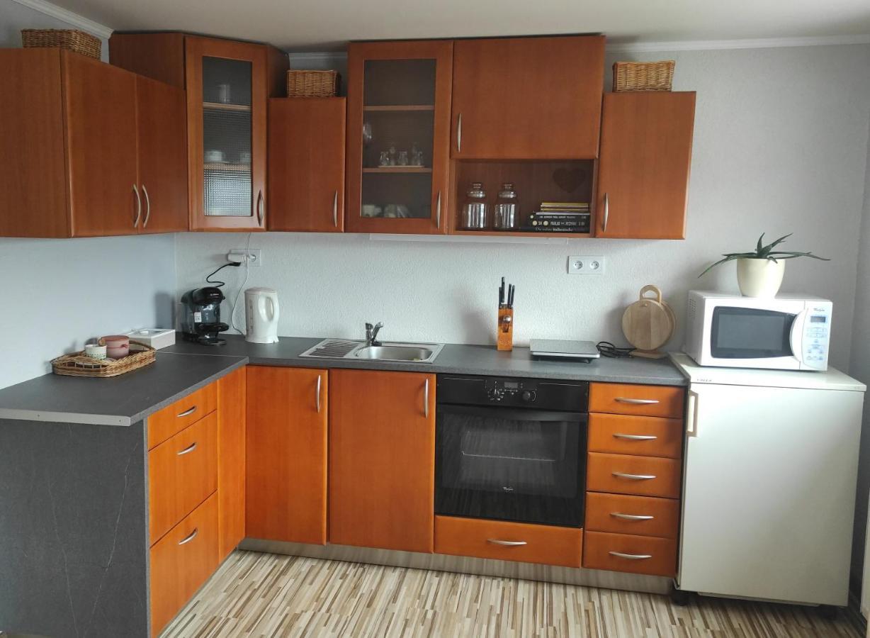 Apartman S Vyhladom Na Bojnicky Zamok Bojnice Eksteriør bilde