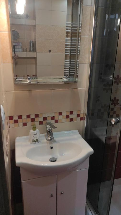 Apartman S Vyhladom Na Bojnicky Zamok Bojnice Eksteriør bilde