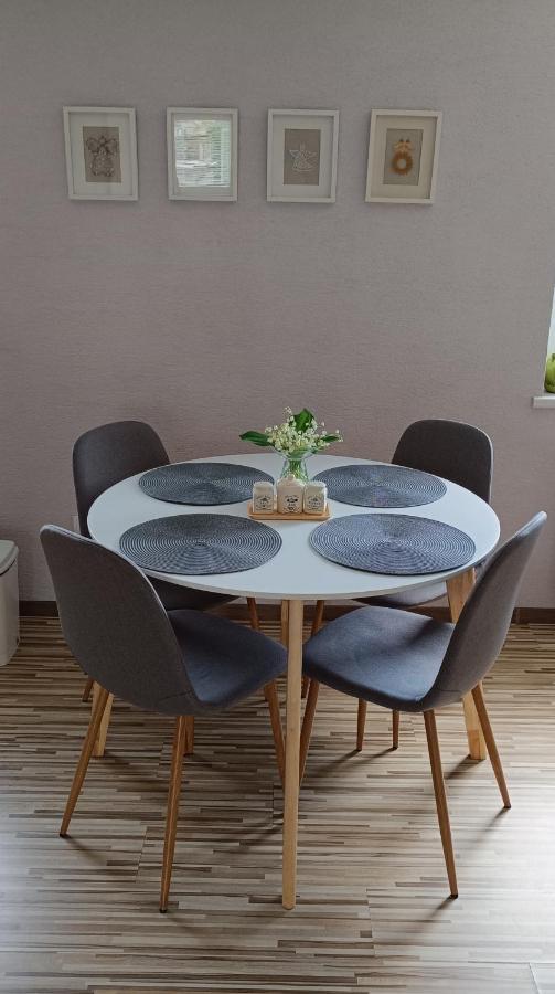 Apartman S Vyhladom Na Bojnicky Zamok Bojnice Eksteriør bilde