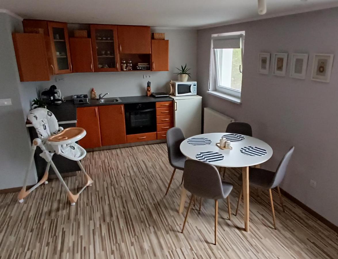 Apartman S Vyhladom Na Bojnicky Zamok Bojnice Eksteriør bilde