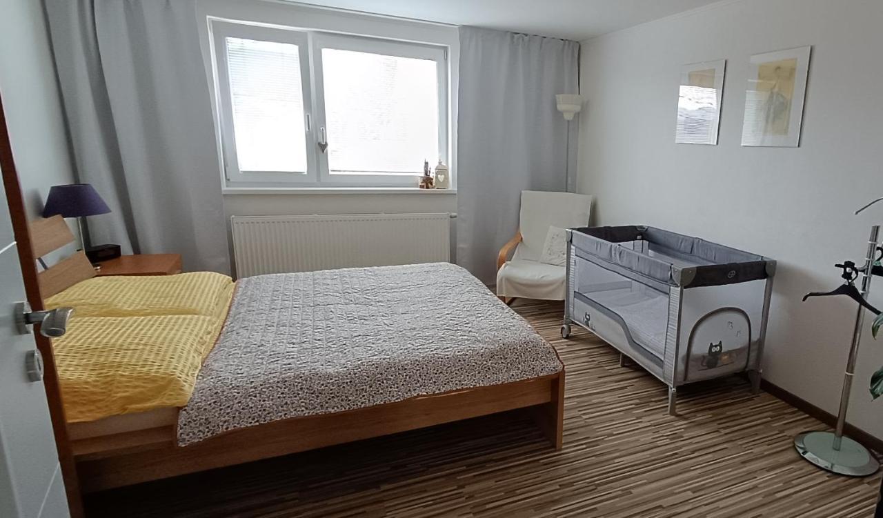 Apartman S Vyhladom Na Bojnicky Zamok Bojnice Eksteriør bilde