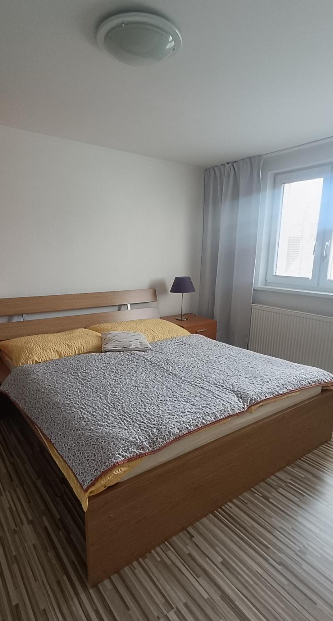 Apartman S Vyhladom Na Bojnicky Zamok Bojnice Eksteriør bilde