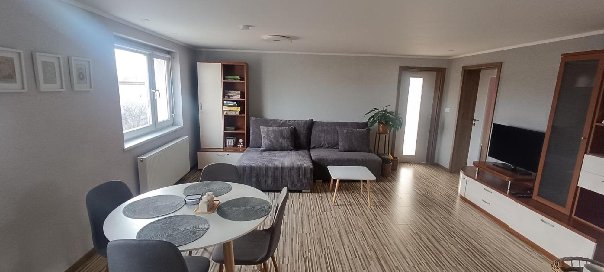 Apartman S Vyhladom Na Bojnicky Zamok Bojnice Eksteriør bilde