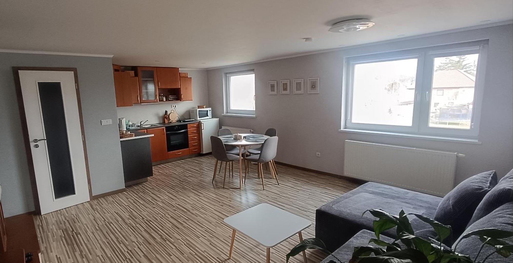 Apartman S Vyhladom Na Bojnicky Zamok Bojnice Eksteriør bilde