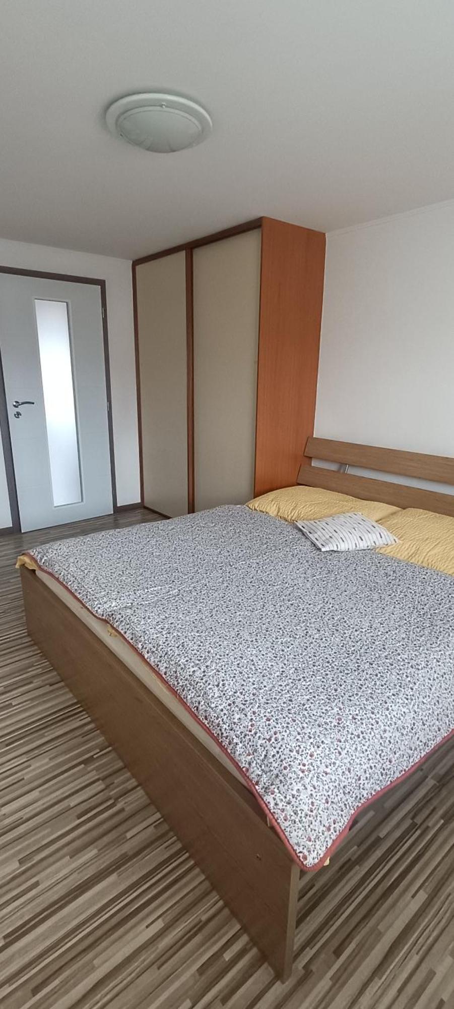 Apartman S Vyhladom Na Bojnicky Zamok Bojnice Eksteriør bilde