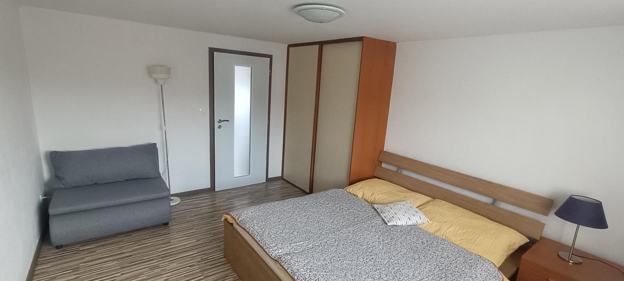 Apartman S Vyhladom Na Bojnicky Zamok Bojnice Eksteriør bilde