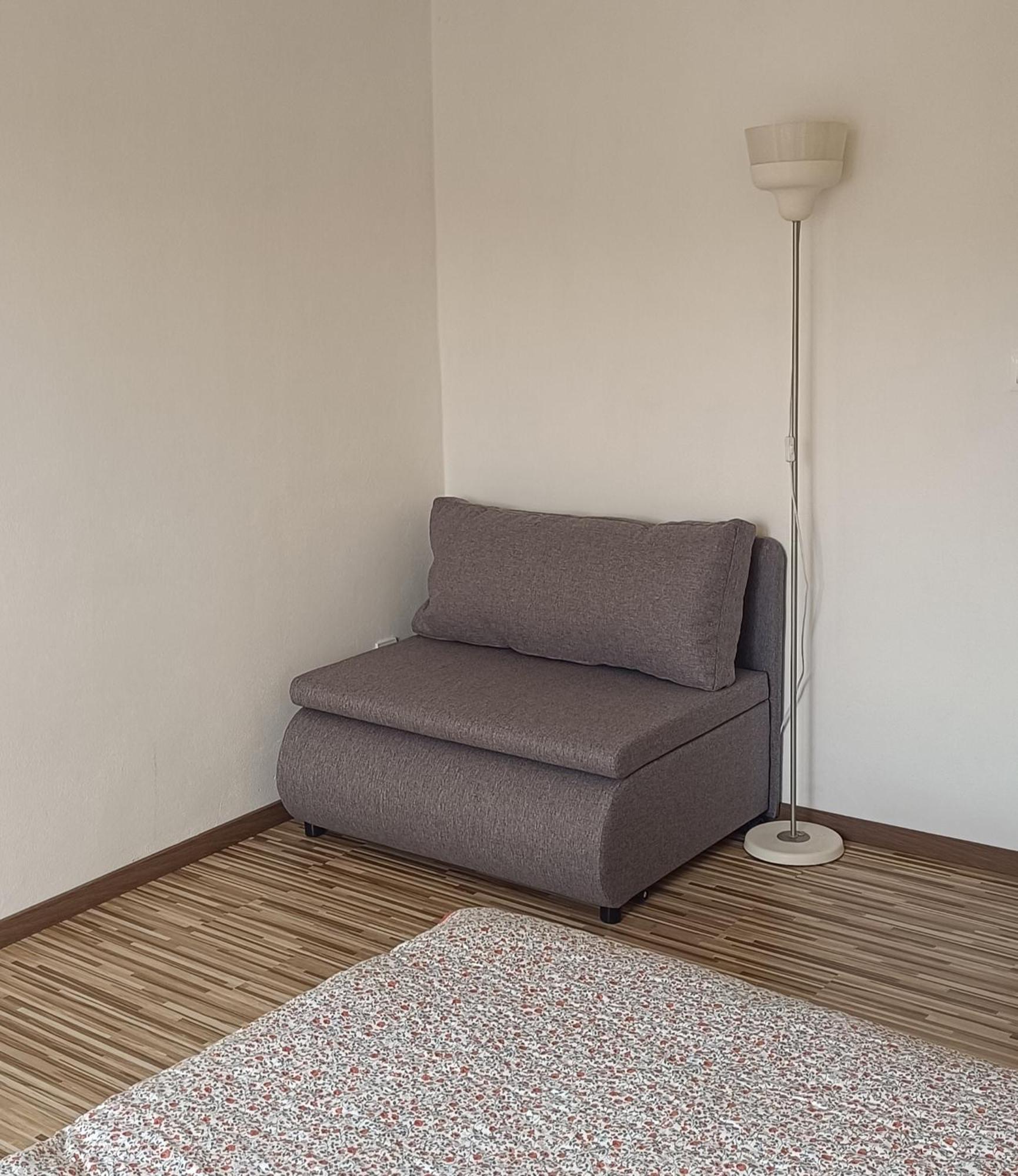 Apartman S Vyhladom Na Bojnicky Zamok Bojnice Eksteriør bilde