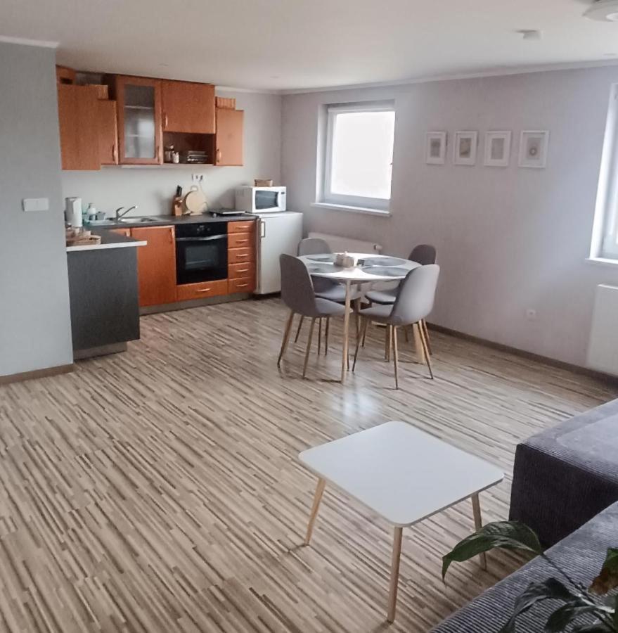 Apartman S Vyhladom Na Bojnicky Zamok Bojnice Eksteriør bilde